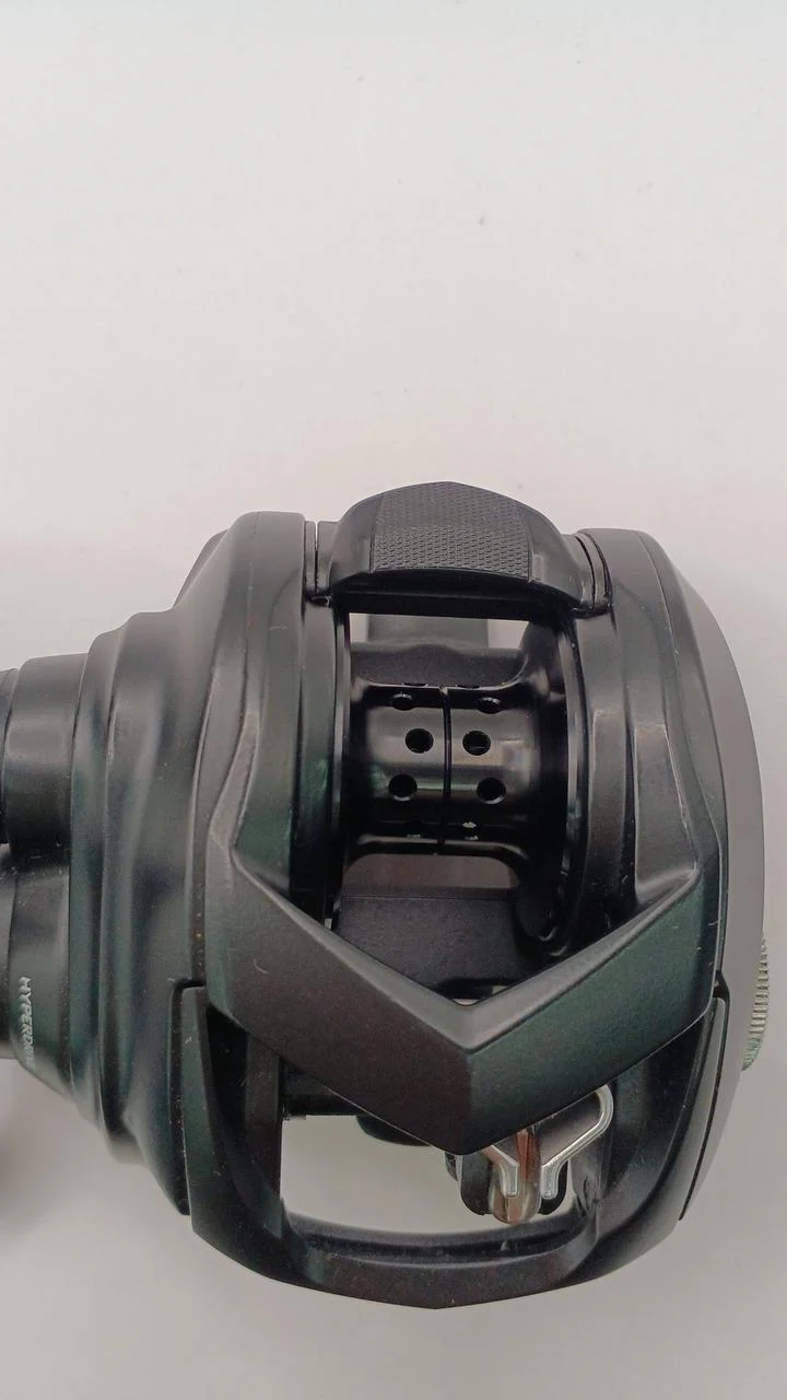 DAIWA Baitcasting Reel TATULA TW 80H - Image 6