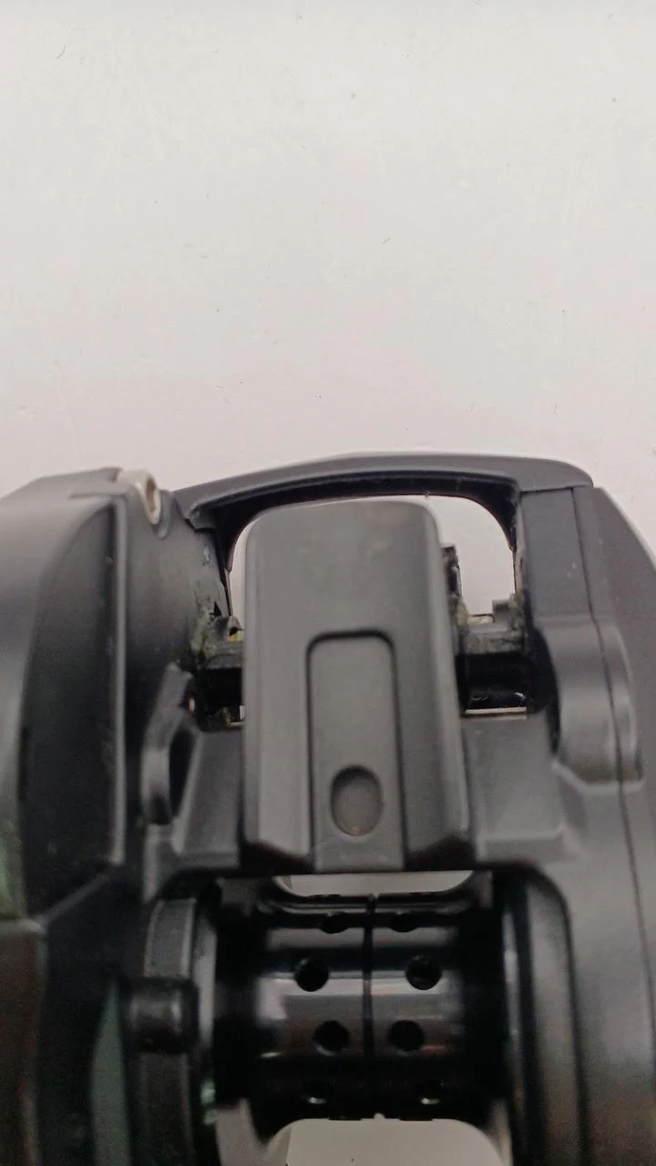 DAIWA Baitcasting Reel TATULA TW 80H - Image 9