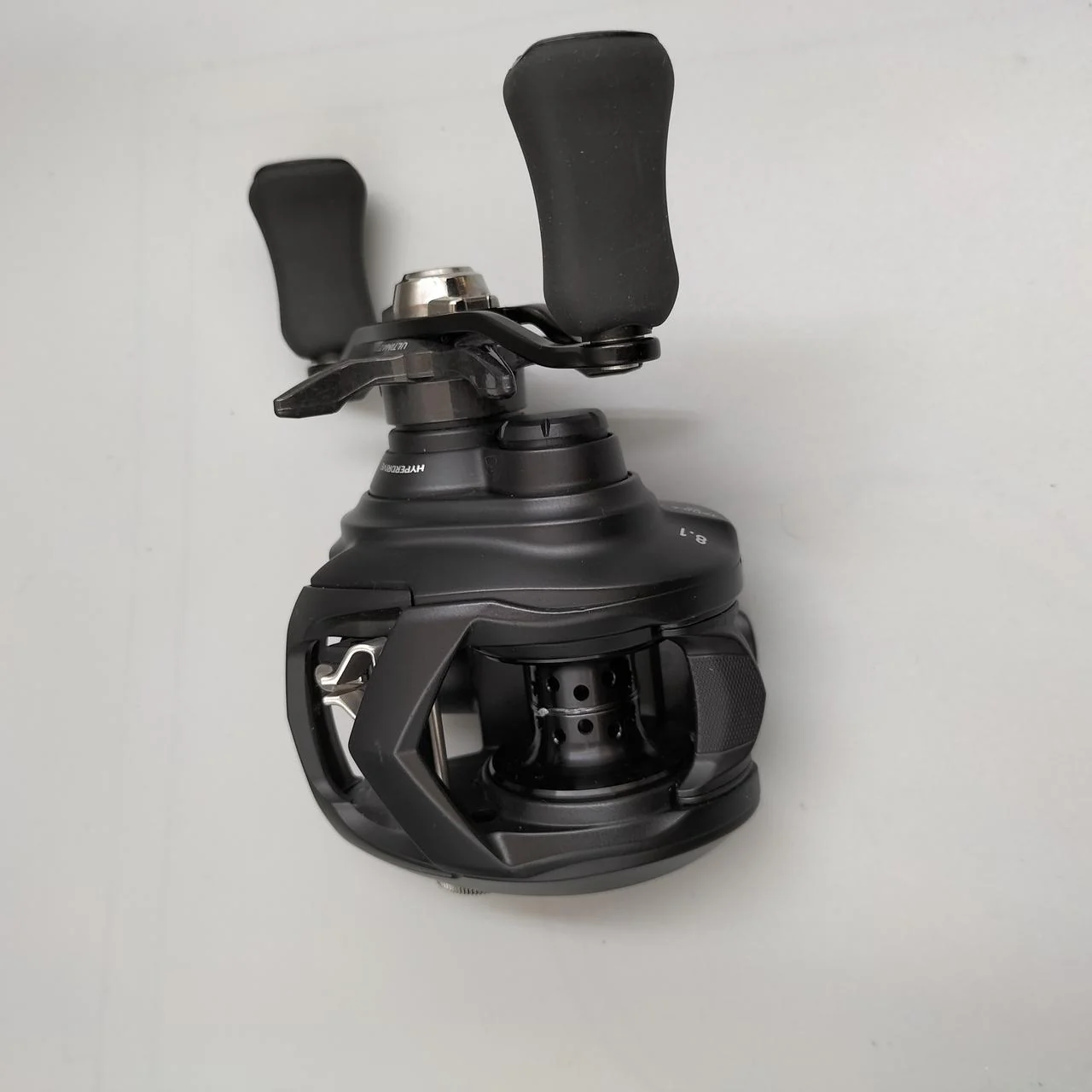DAIWA Baitcasting reel TATULA TW 80XH - Image 3