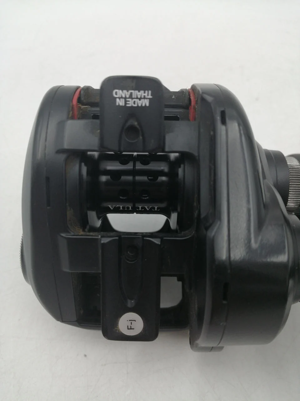 DAIWA Baitcasting reel TATULA100SH - Image 4