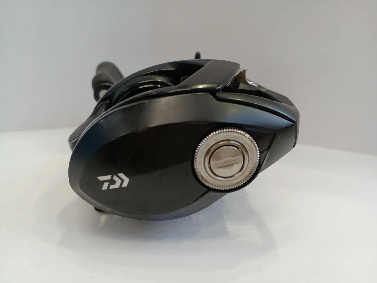 DAIWA Baitcasting Reel TATULA80 - Image 4