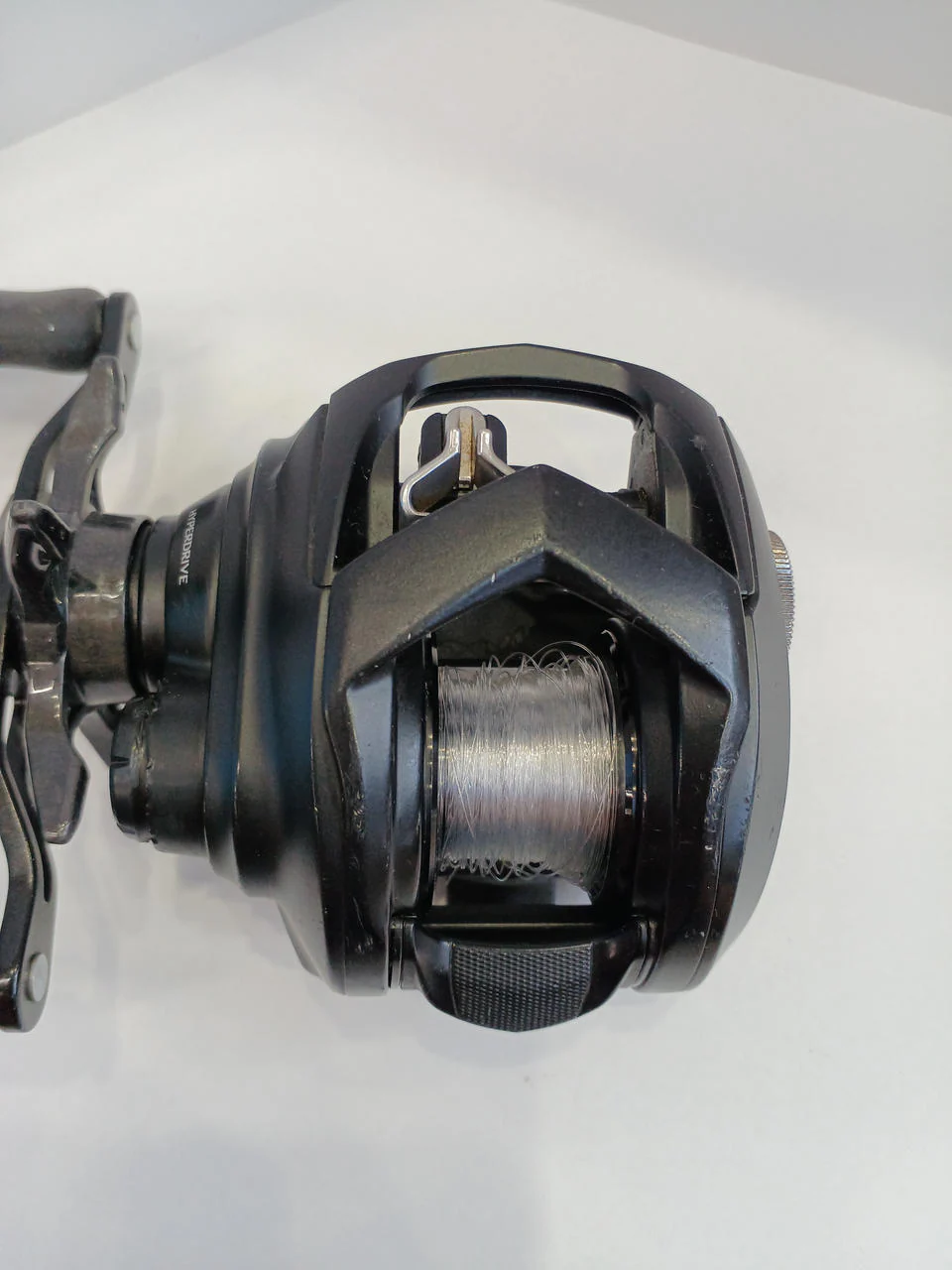 DAIWA Baitcasting Reel TATULA80 - Image 5