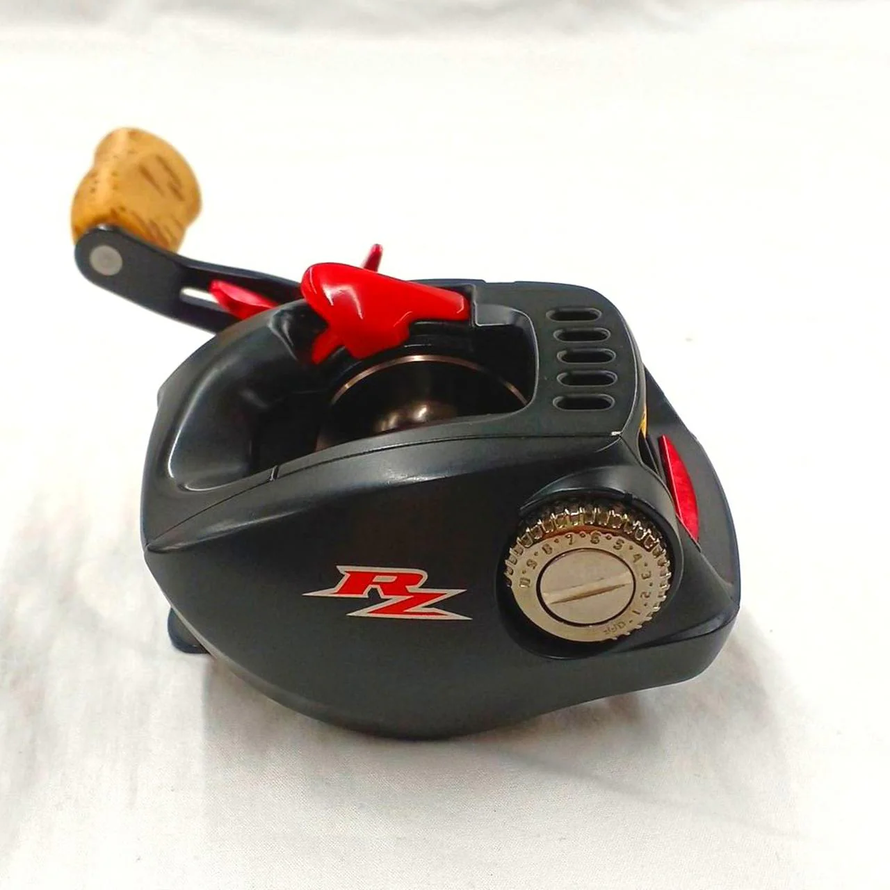DAIWA Baitcasting reel TD-103GL