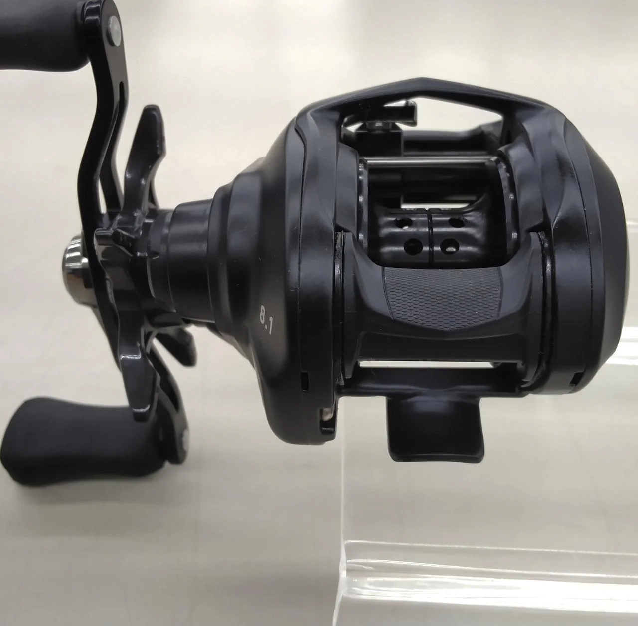 DAIWA Baitcasting Reel TW80XHL - Image 6