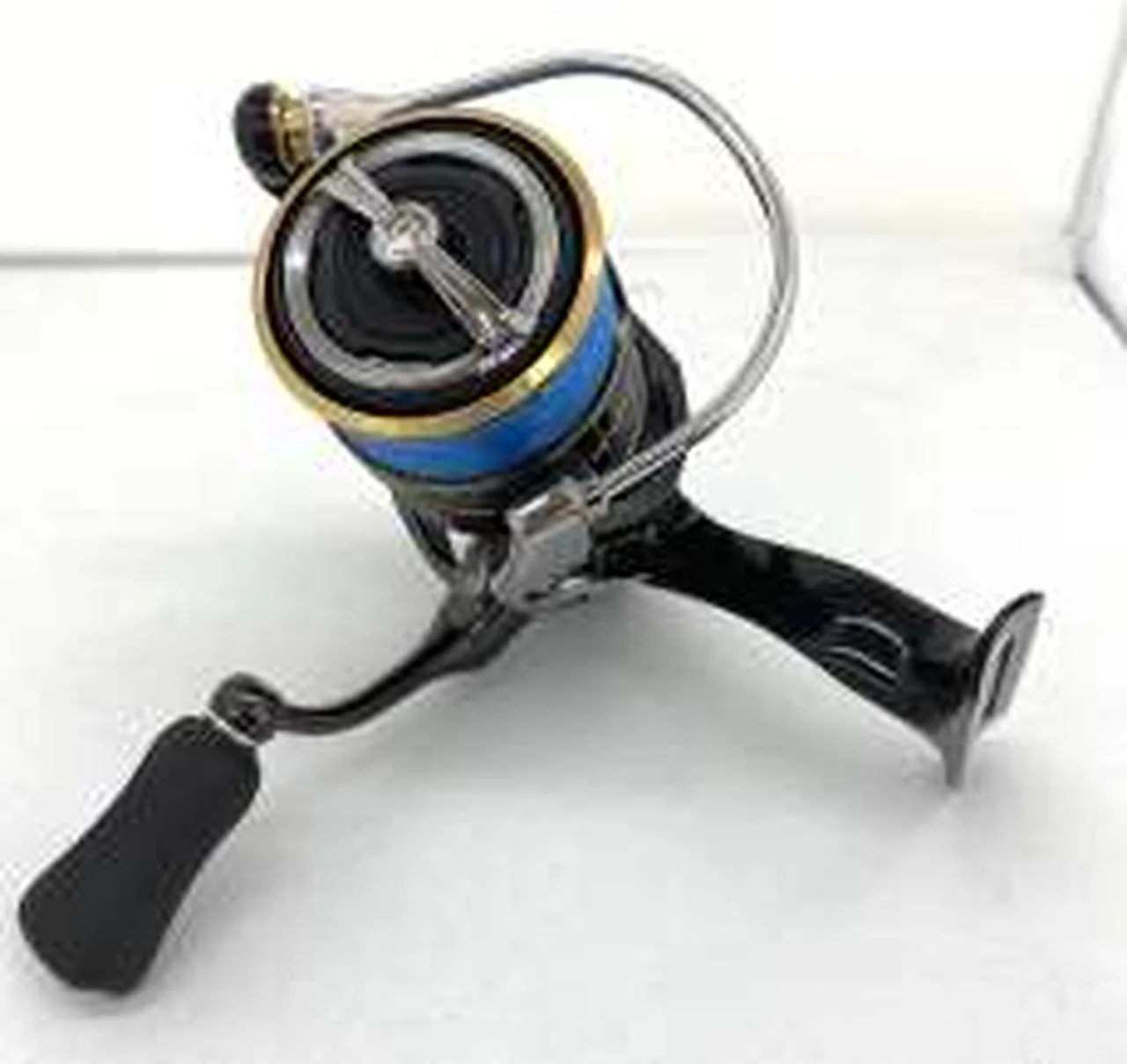 DAIWA BALLISTIC LT2000SS-P