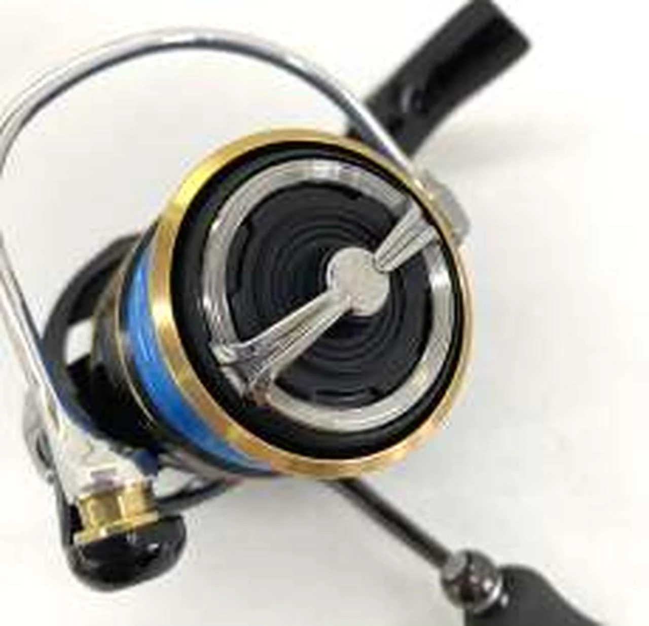 DAIWA BALLISTIC LT2000SS-P - Image 6