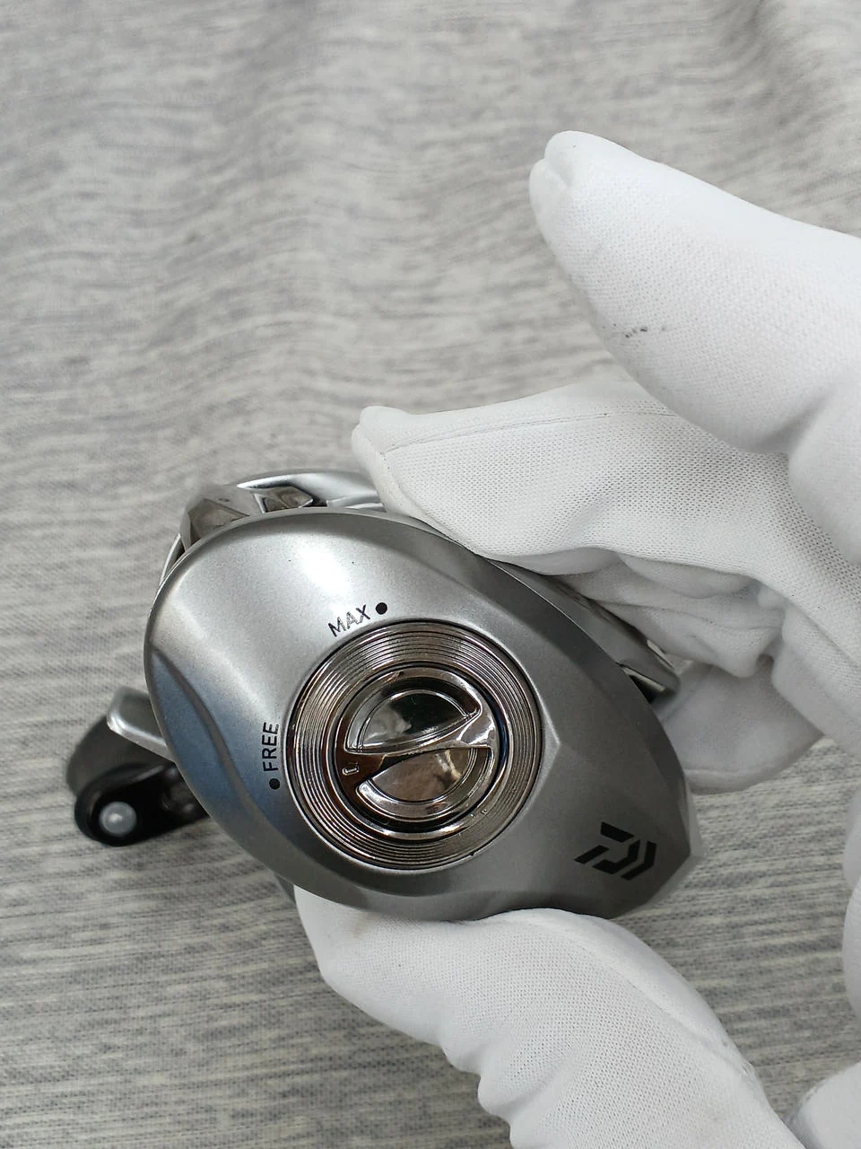 DAIWA BASS X 100 Baitcasting Reel/BASS X 100 - Image 13