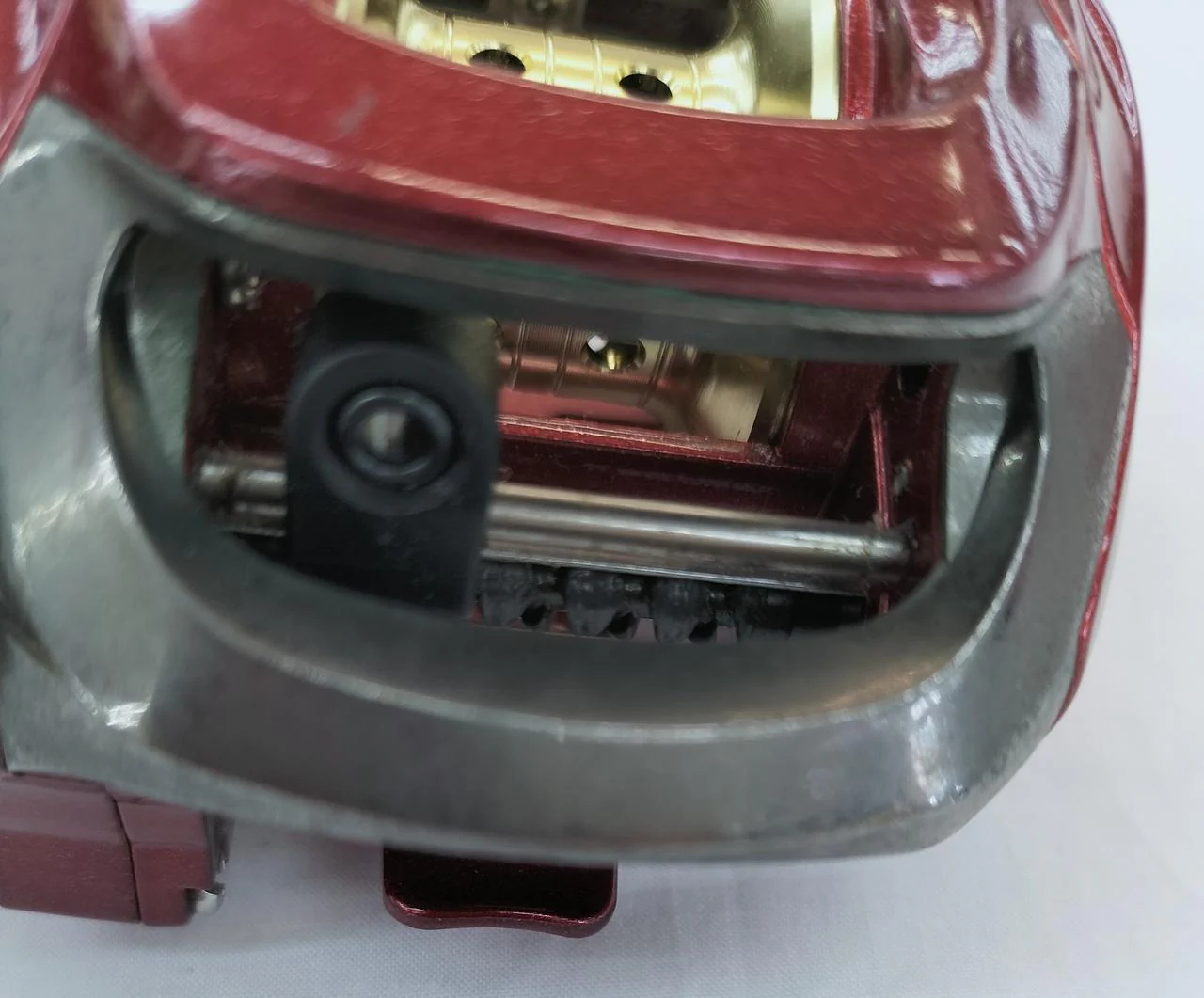 DAIWA Boat Fishing Baitcasting Reel PREED 150SH-DH - Image 4