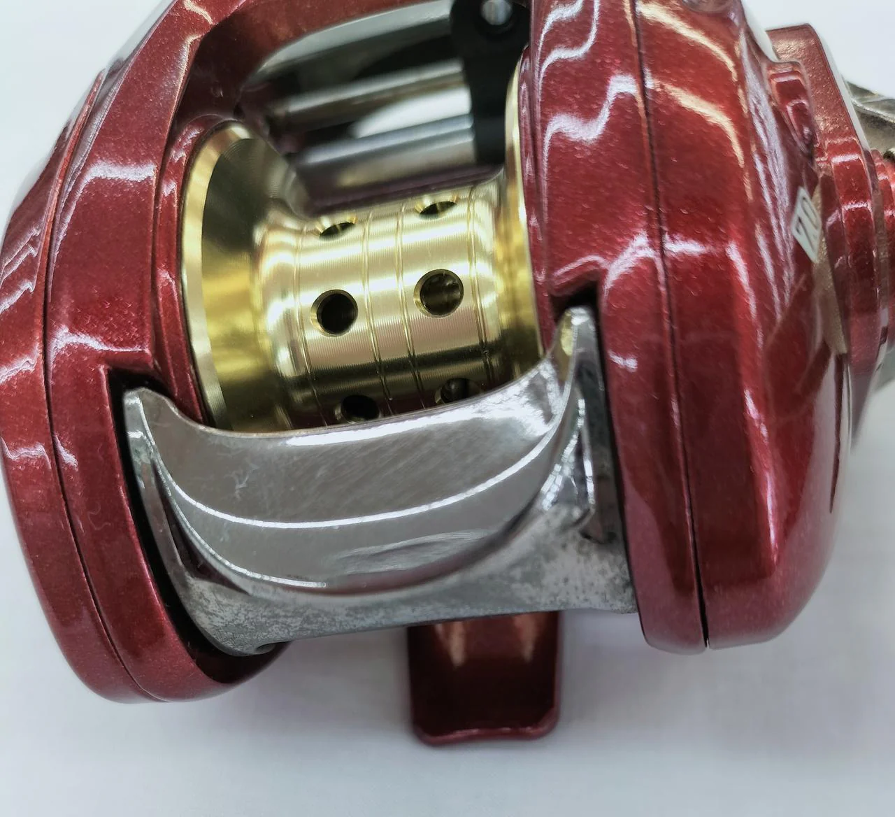 DAIWA Boat Fishing Baitcasting Reel PREED 150SH-DH - Image 6