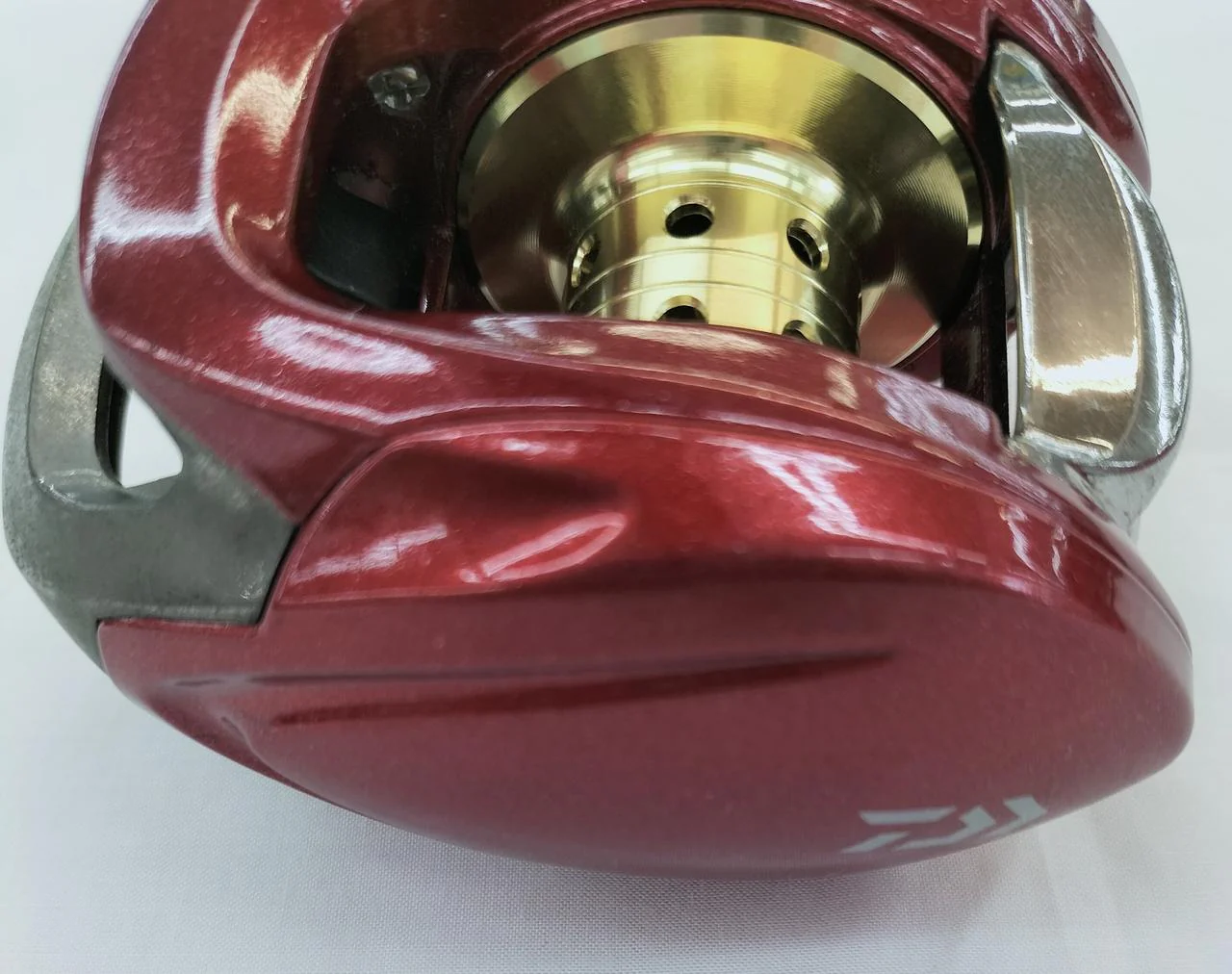 DAIWA Boat Fishing Baitcasting Reel PREED 150SH-DH - Image 7