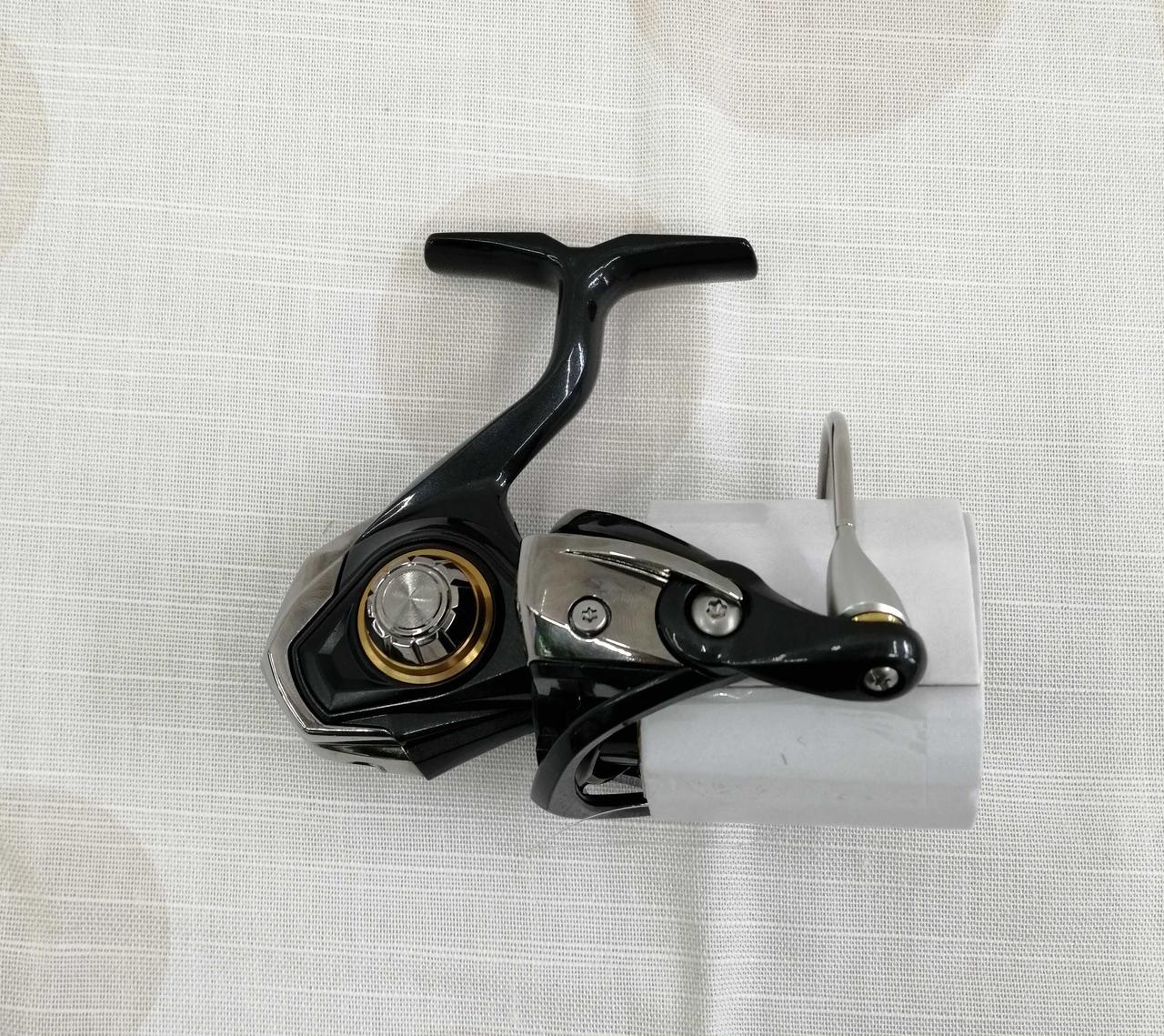 DAIWA CALDIA LT2500 - Image 2