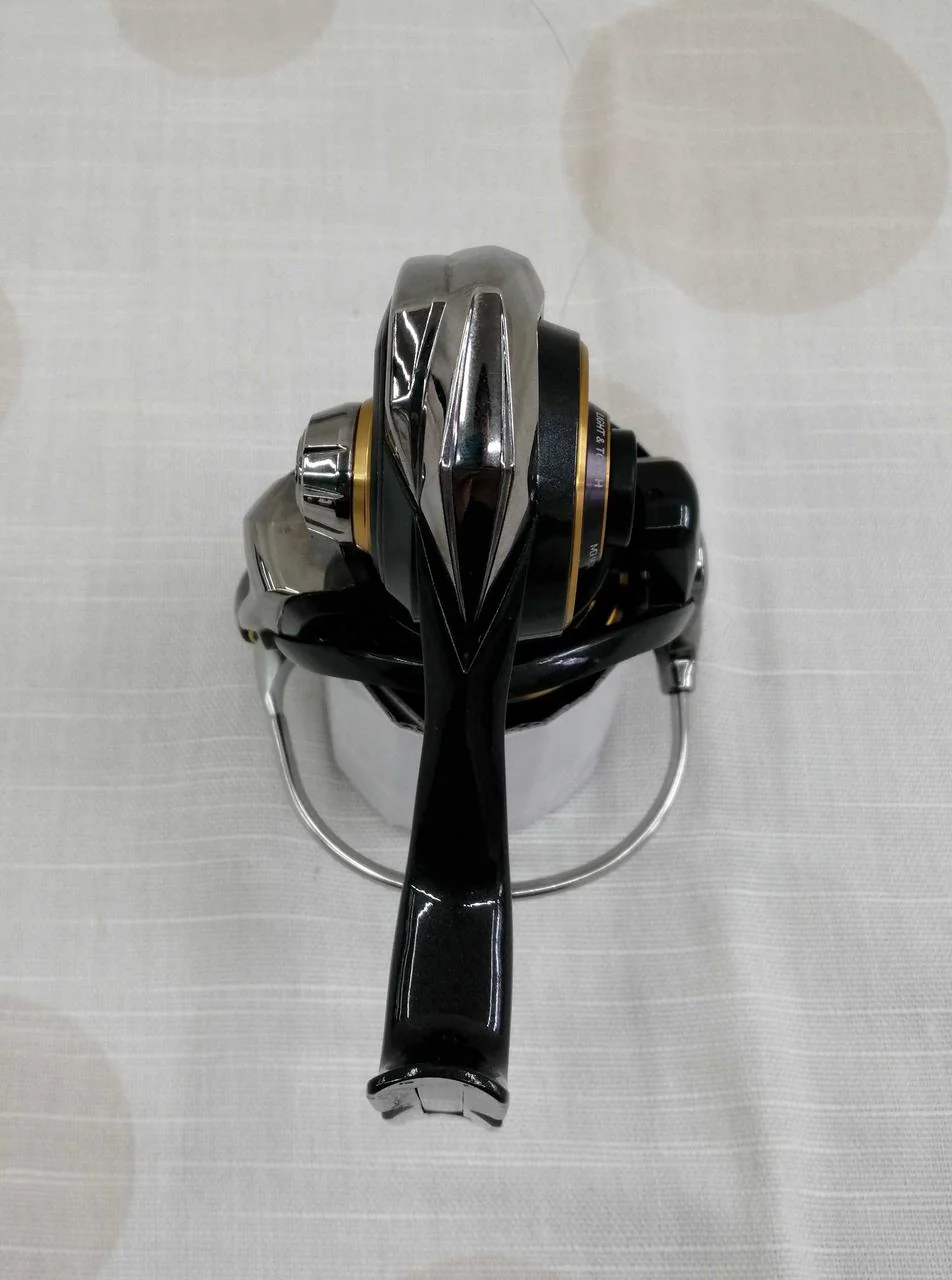DAIWA CALDIA LT2500 - Image 3