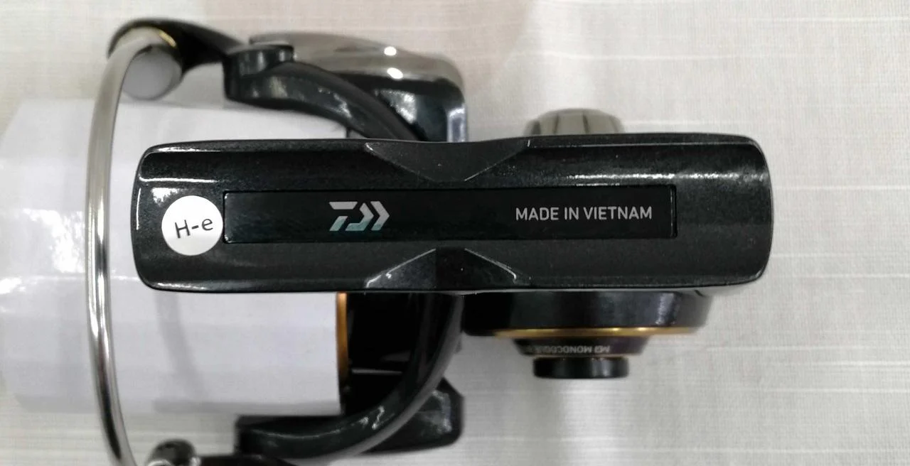 DAIWA CALDIA LT2500 - Image 4