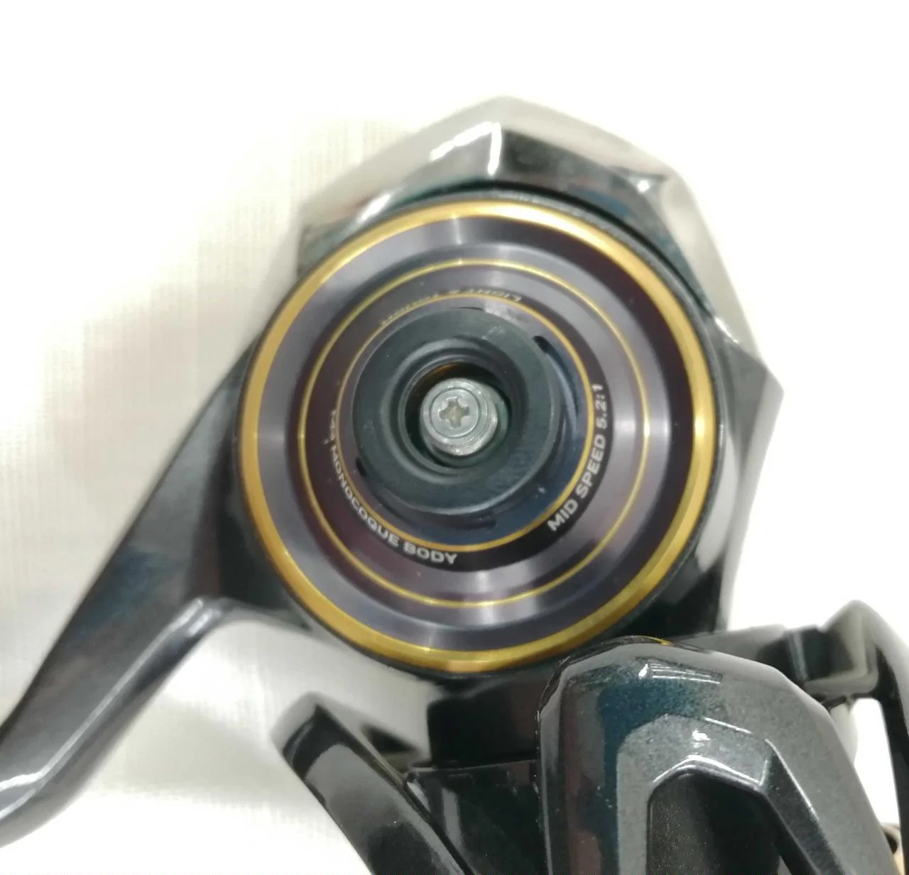 DAIWA CALDIA LT2500 - Image 5