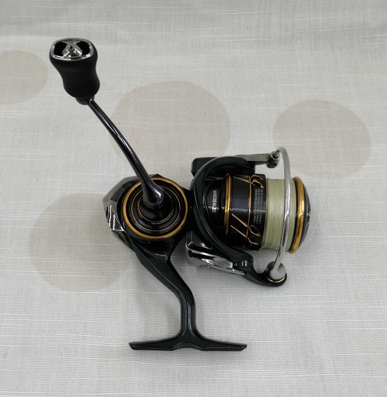 DAIWA CALDIA LT2500S-XH - Image 2