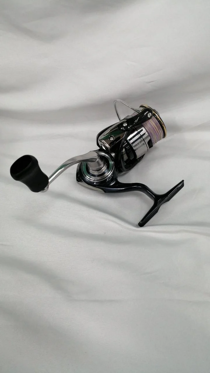 DAIWA CERTATE Spinning Reel 2500S-XH - Image 2