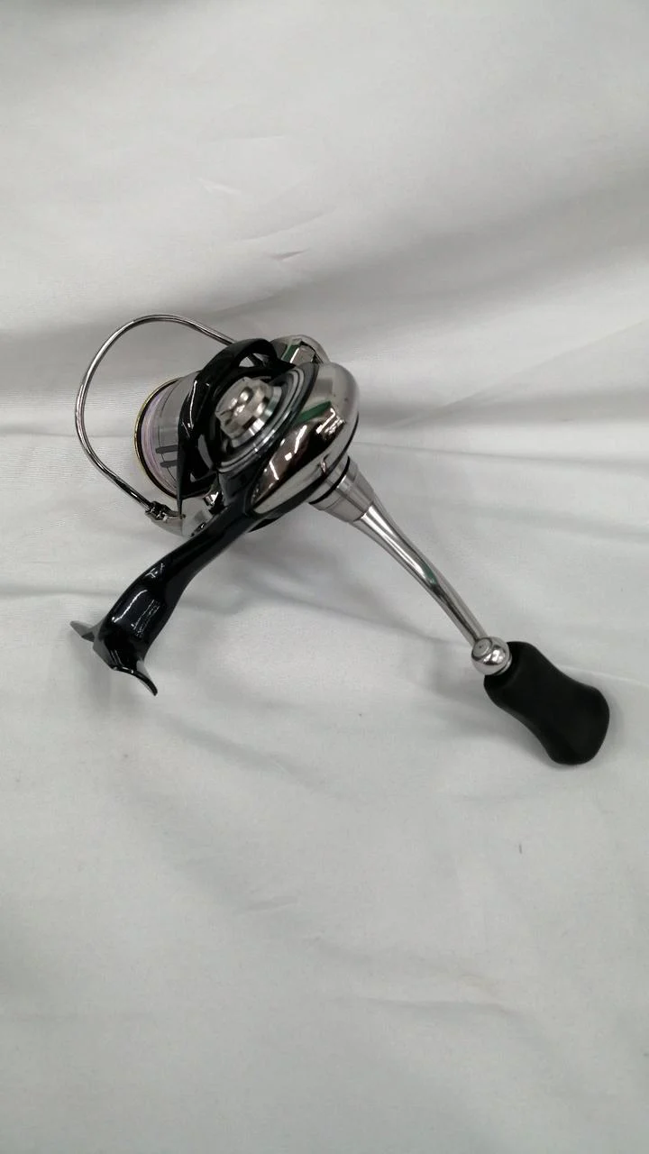 DAIWA CERTATE Spinning Reel 2500S-XH - Image 3