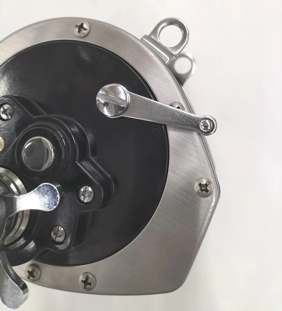 DAIWA Conventional Reel DYNAMIC 4000D - Image 5