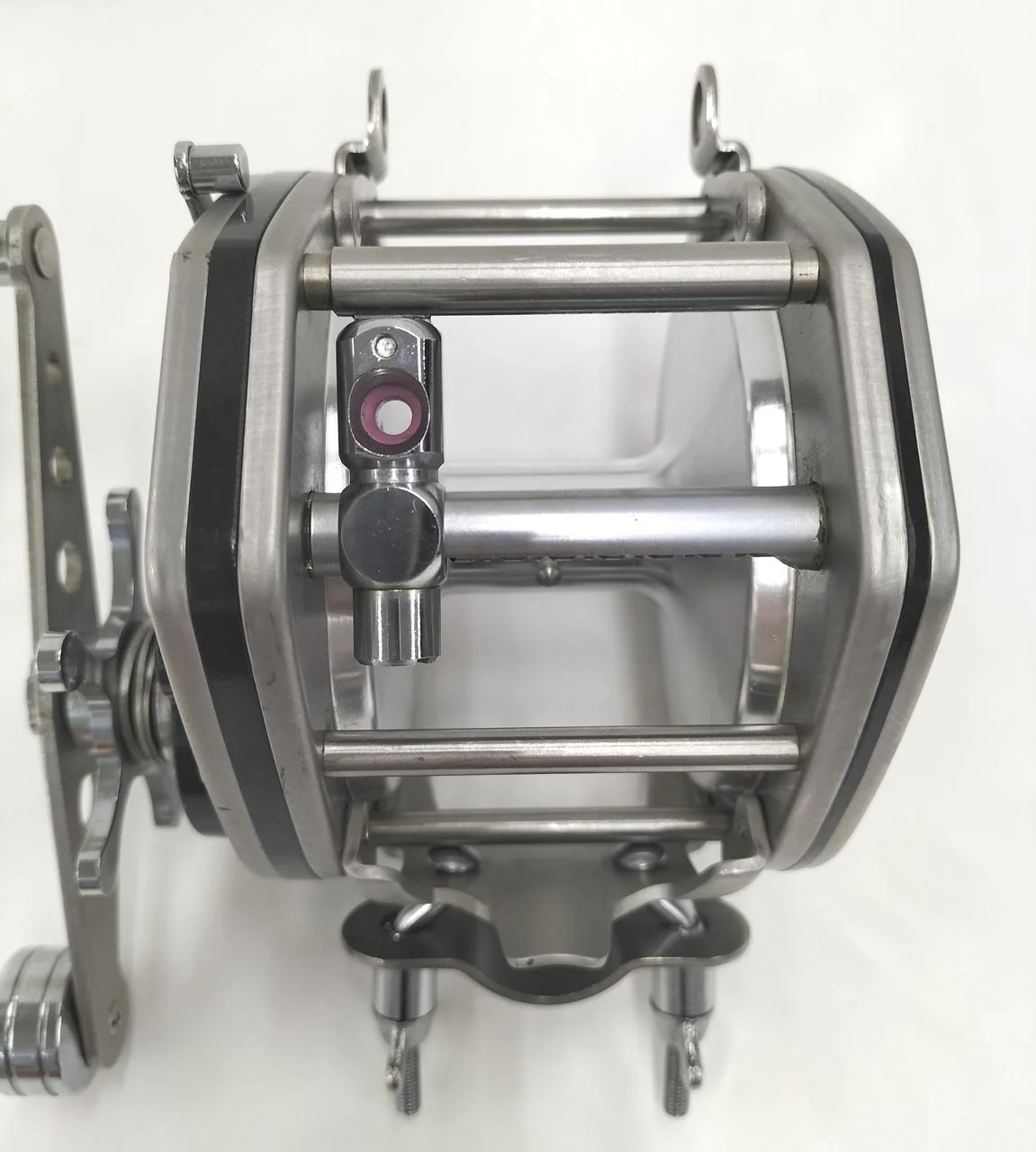 DAIWA Conventional Reel DYNAMIC 4000D - Image 7