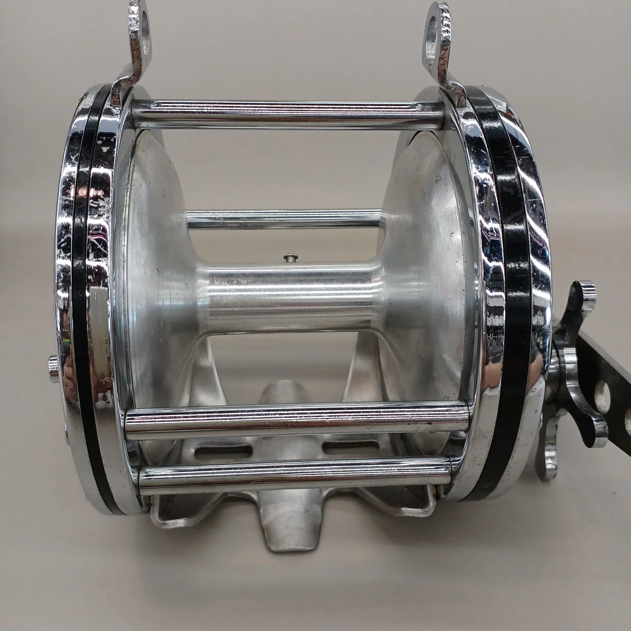 DAIWA Conventional Reel SeaLine 6/0 - Image 4
