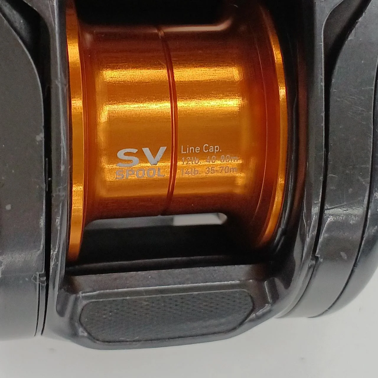 DAIWA Daiwa Bait Reel T3 MX 1016MHLTW - Image 7