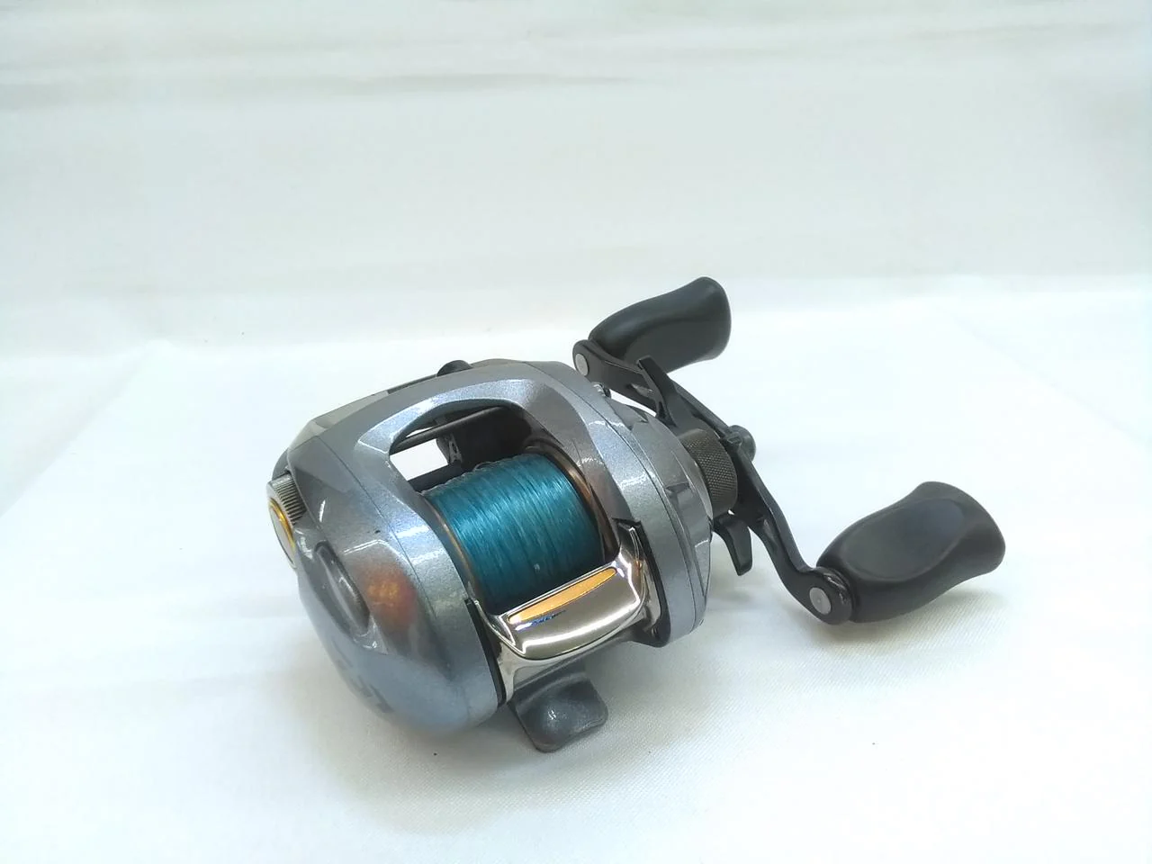 DAIWA Daiwa Reel DAIWASS SV 103H - Image 2
