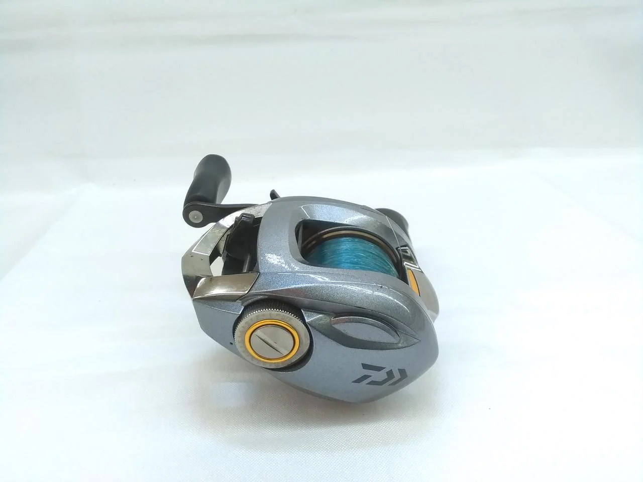 DAIWA Daiwa Reel DAIWASS SV 103H - Image 3