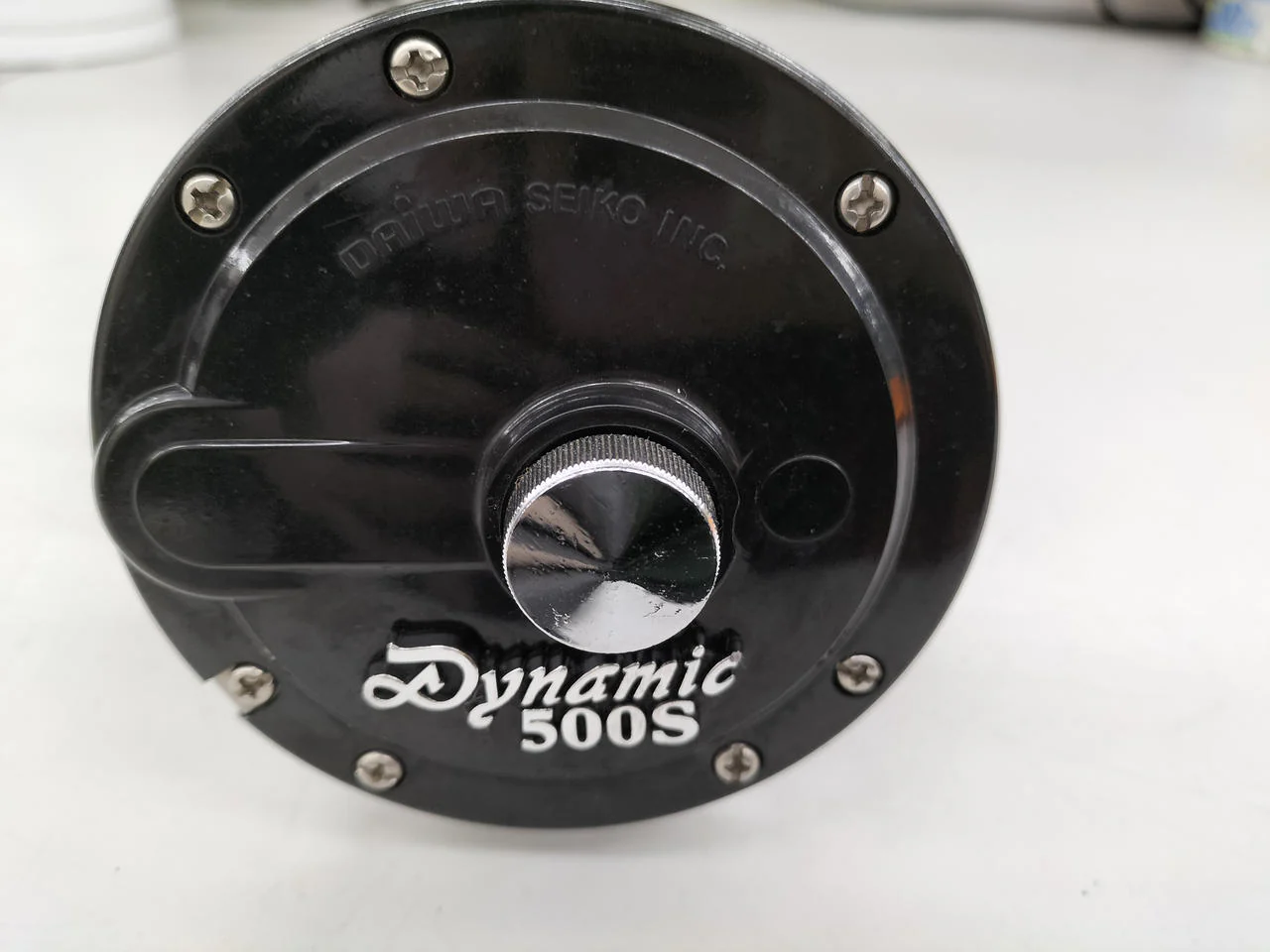 DAIWA Daiwa Reel Dynamic 500S Body only DYNAMIC 500S - Image 2