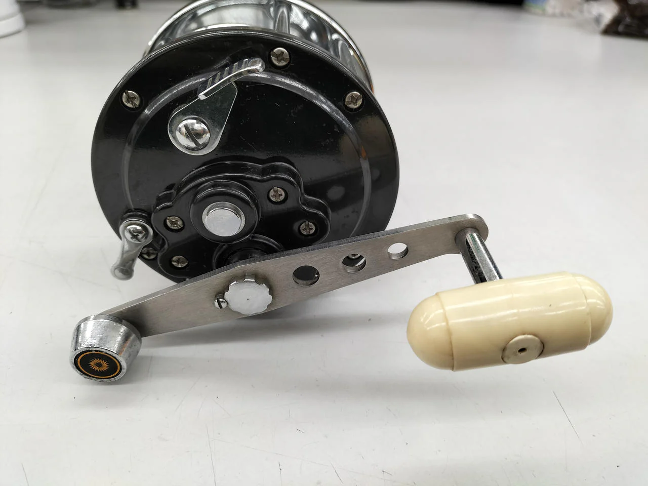 DAIWA Daiwa Reel Dynamic 500S Body only DYNAMIC 500S - Image 3
