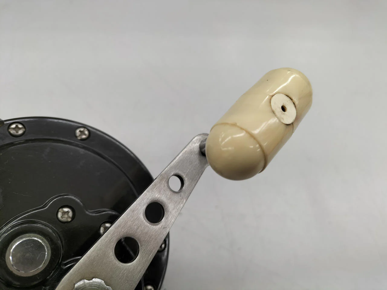 DAIWA Daiwa Reel Dynamic 500S Body only DYNAMIC 500S - Image 4