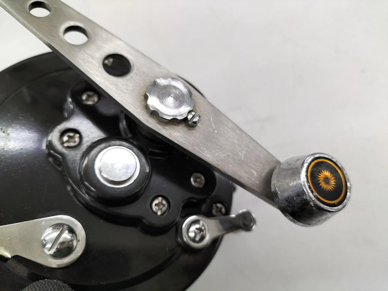 DAIWA Daiwa Reel Dynamic 500S Body only DYNAMIC 500S - Image 5