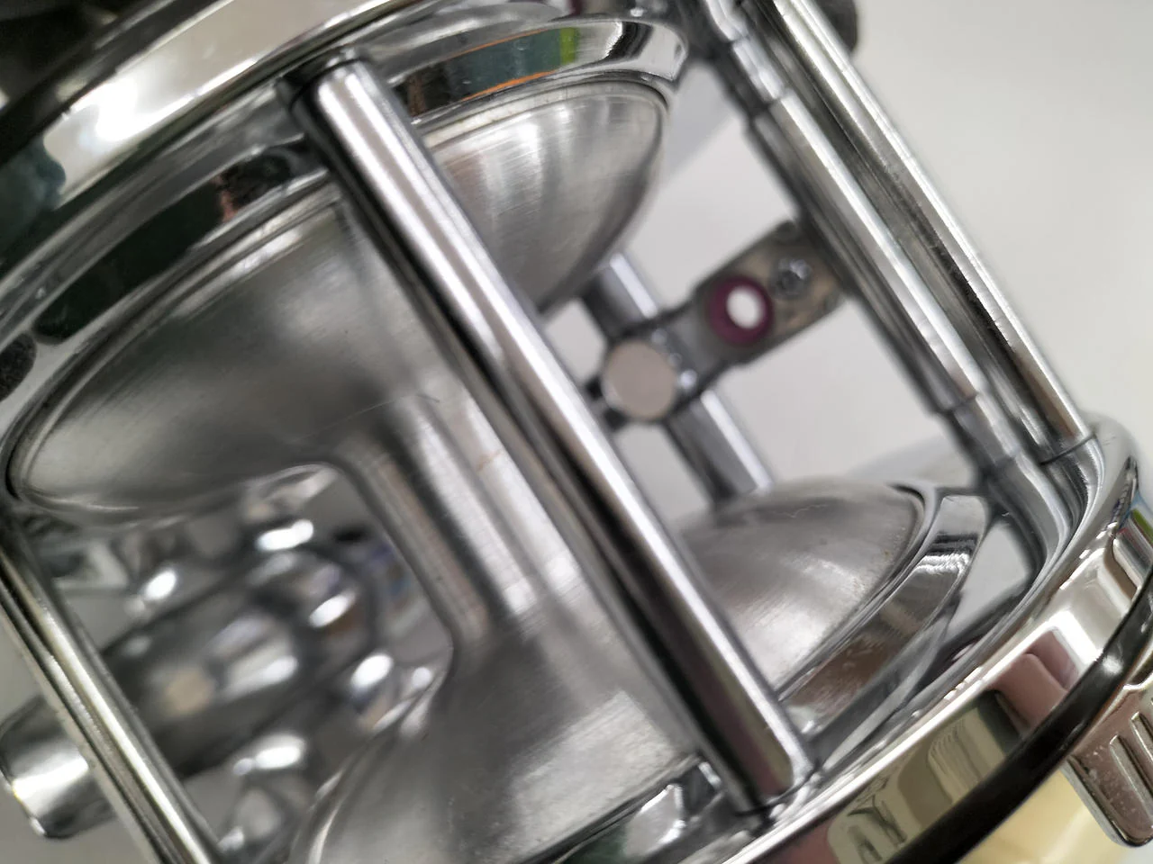 DAIWA Daiwa Reel Dynamic 500S Body only DYNAMIC 500S - Image 6