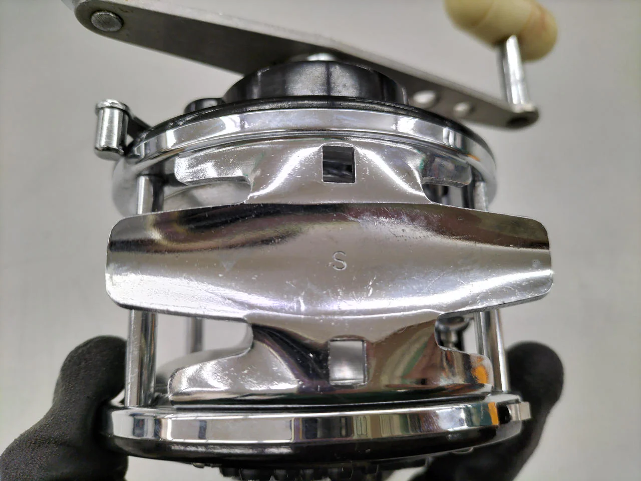 DAIWA Daiwa Reel Dynamic 500S Body only DYNAMIC 500S - Image 7