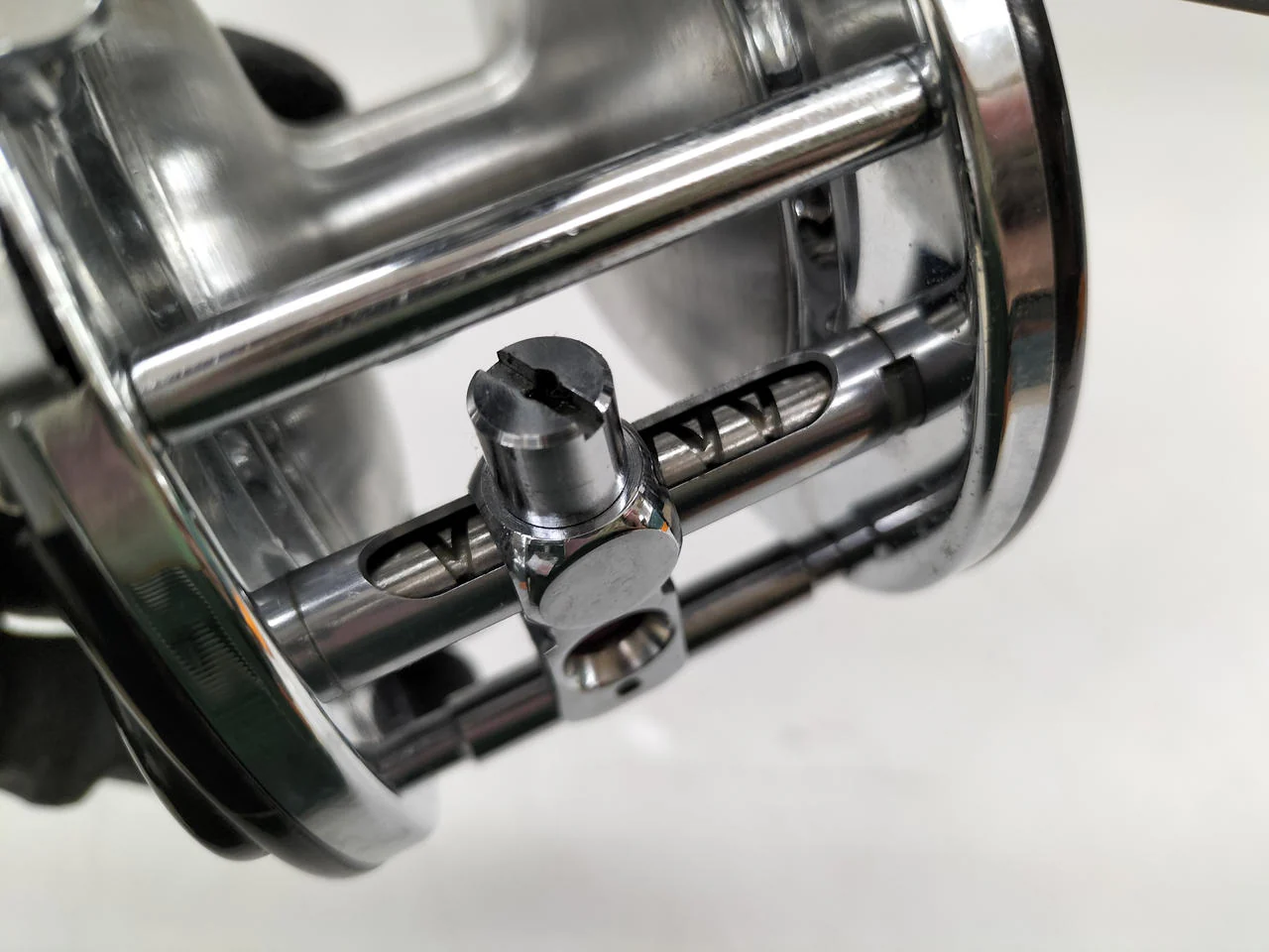 DAIWA Daiwa Reel Dynamic 500S Body only DYNAMIC 500S - Image 8