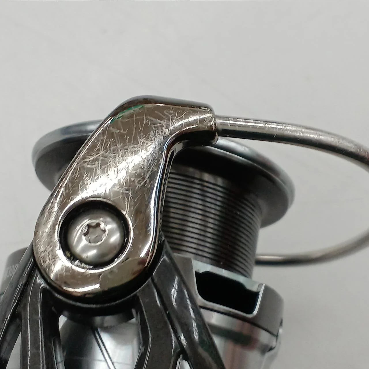 DAIWA Spinning Reel CALDIA Body Only LT3000-CXH - Image 9
