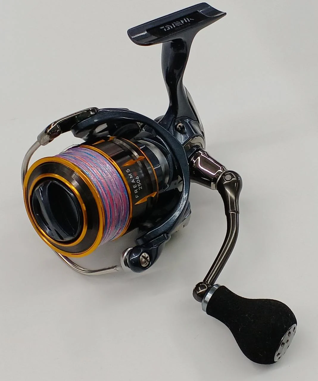 DAIWA Daiwa Spinning Reel FREAMS 2506H