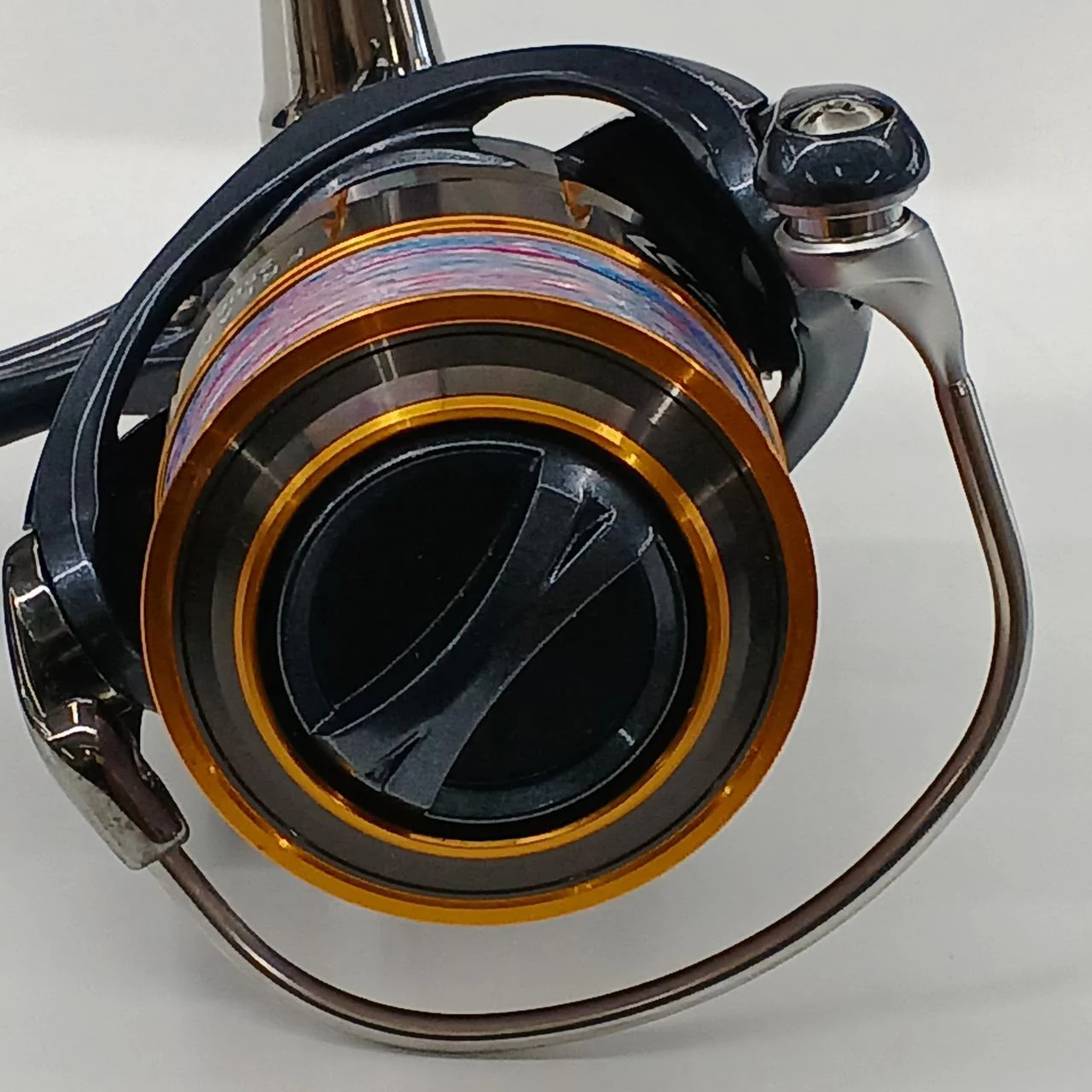 DAIWA Daiwa Spinning Reel FREAMS 2506H - Image 4
