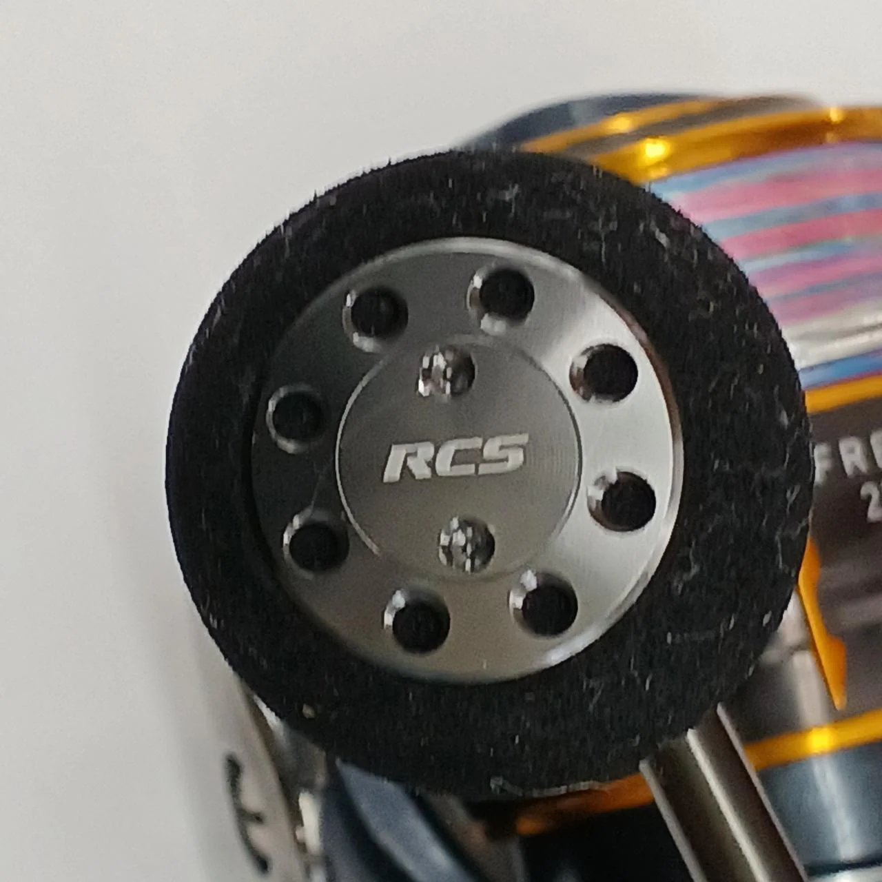 DAIWA Daiwa Spinning Reel FREAMS 2506H - Image 7