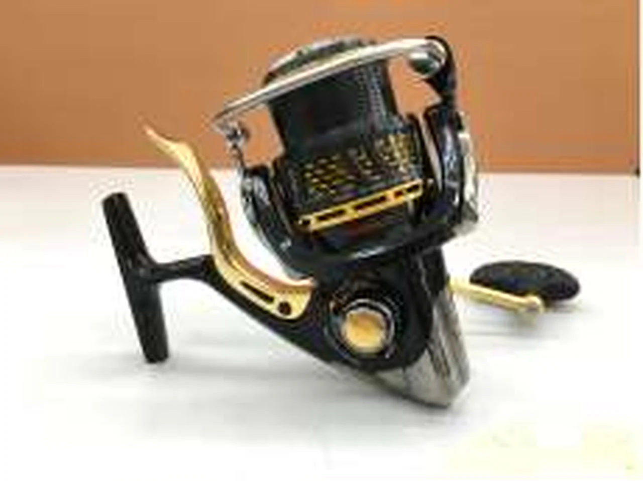DAIWA DAIWA Spinning Reel Morethan 2510PE-SH Morethan 2510PE-SH - Image 4