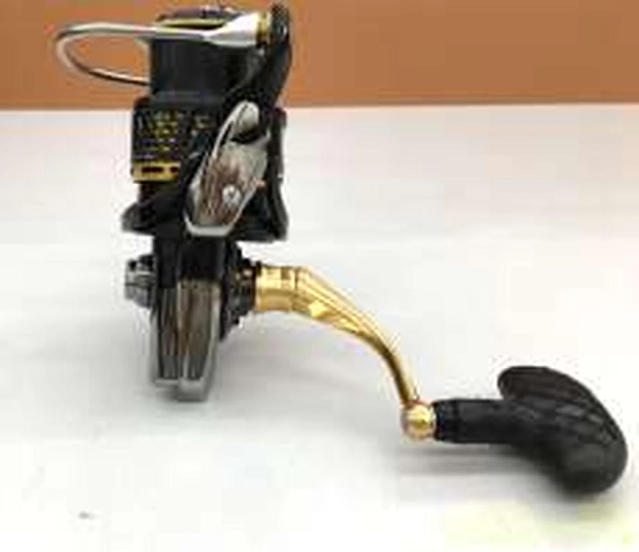 DAIWA DAIWA Spinning Reel Morethan 2510PE-SH Morethan 2510PE-SH - Image 5