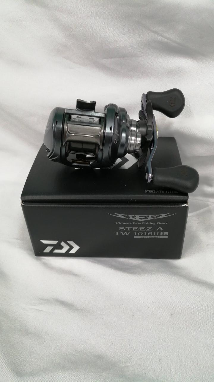 DAIWA [DAIWA] STEEZ A TW1016H