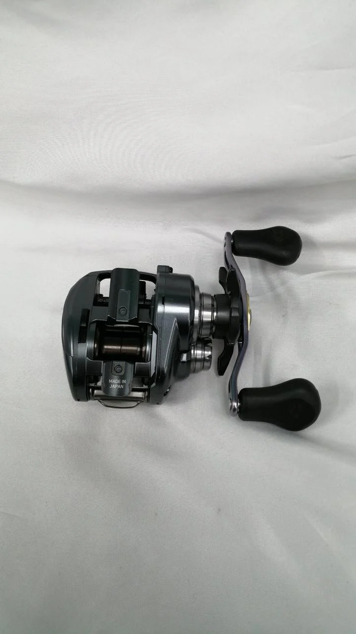 DAIWA [DAIWA] STEEZ A TW1016H - Image 3