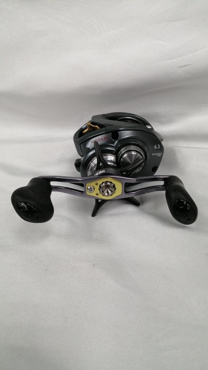 DAIWA [DAIWA] STEEZ A TW1016H - Image 4