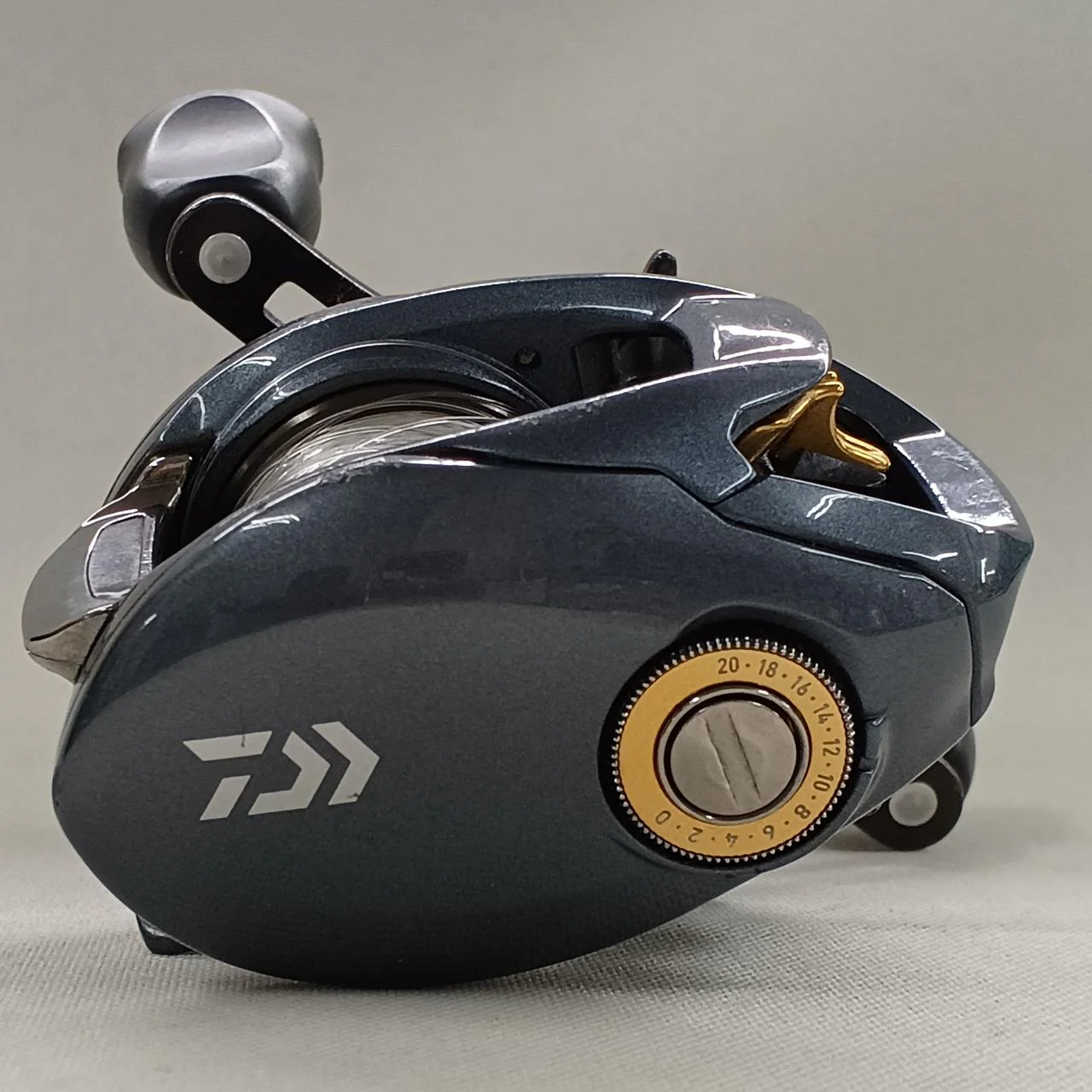 DAIWA Daiwa ZILLION SV TW - Image 4