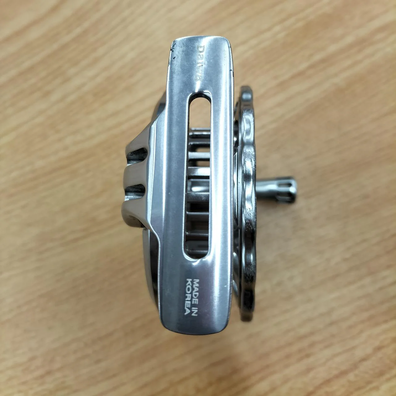 DAIWA Drop fishing reel BJ75D - Image 4