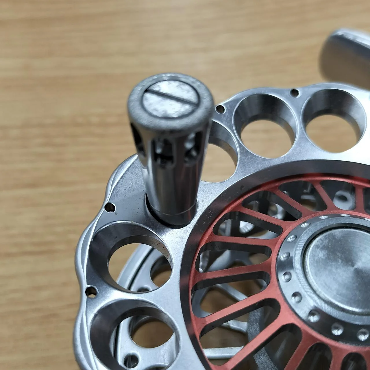 DAIWA Drop fishing reel BJ75D - Image 6