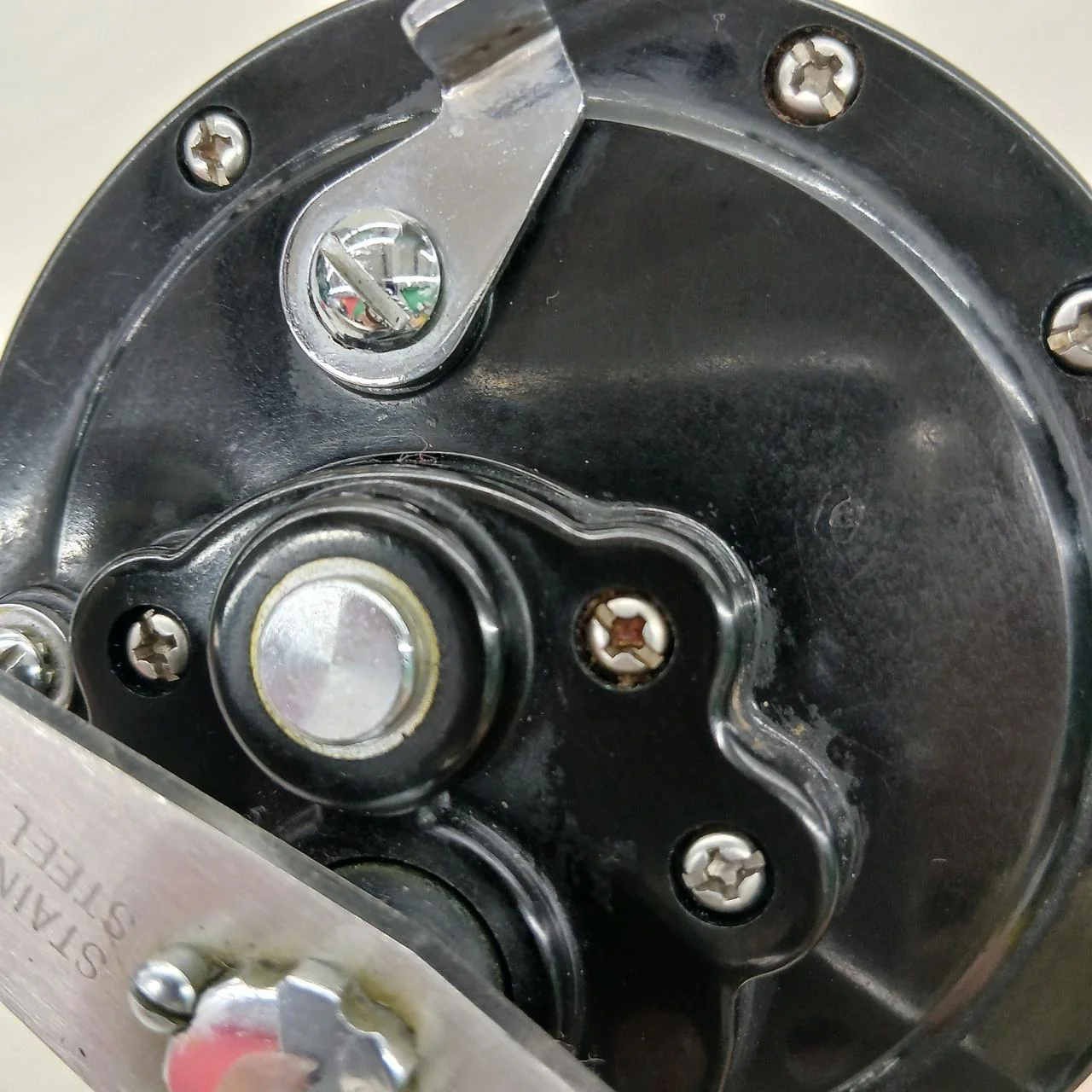 DAIWA Dynamic 600S - Image 15