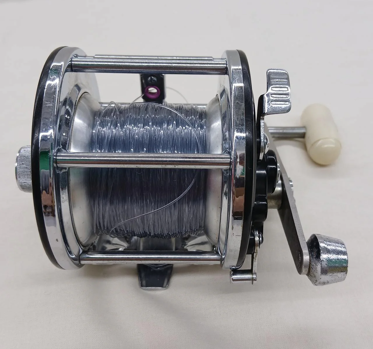 DAIWA Dynamic 600S - Image 4