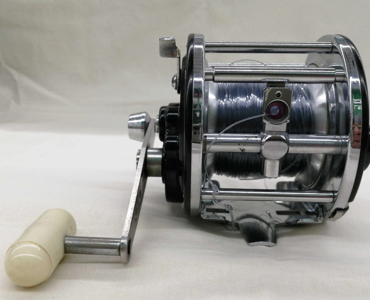 DAIWA Dynamic 600S - Image 5