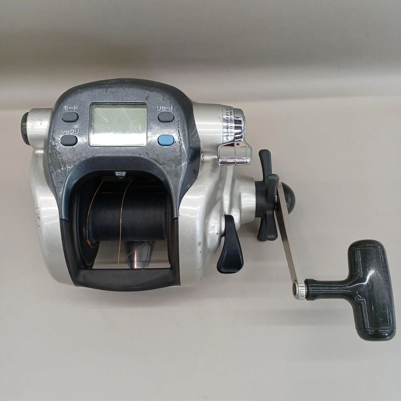 DAIWA Electric Reel 00 SUPER TANACOM-S 600W 801359